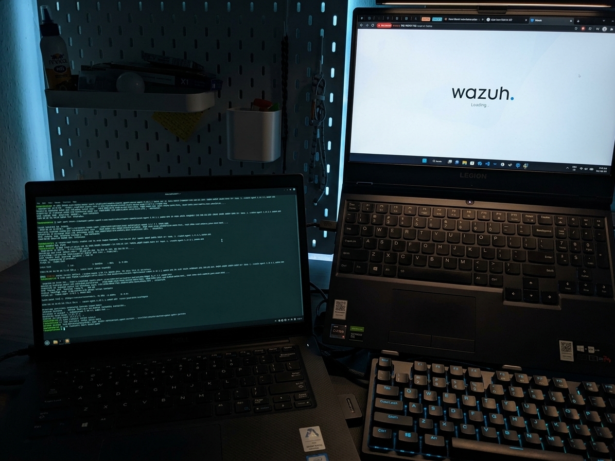 Security Home Lab