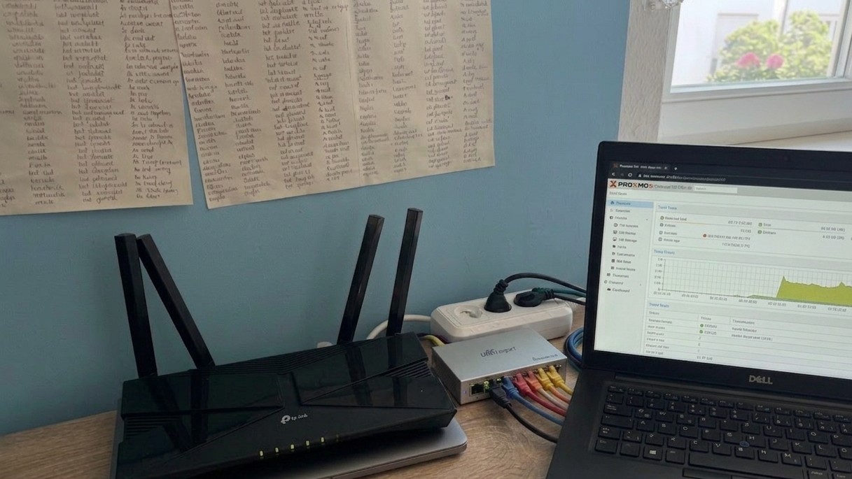 Security Home Lab